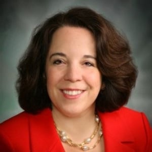 Jennifer Warren