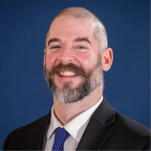 Will Yeatman