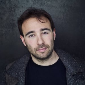 Yascha Mounk