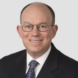 Kevin B. Muhlendorf