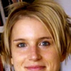 Camilla Hrdy
