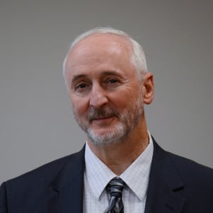 Christopher Wolfe