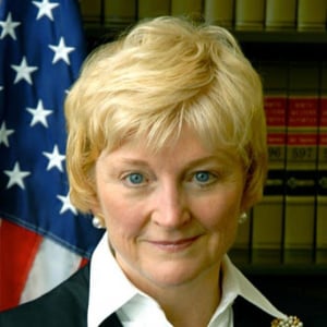 Patience D. Roggensack