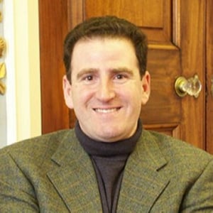 Benny Peiser