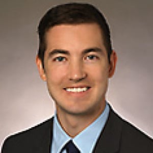 Daniel A. Parrish