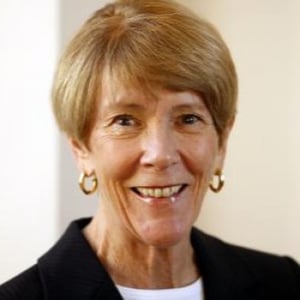 Lillian R. BeVier