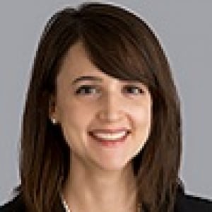 Rachel Mondl Mayo