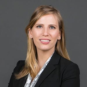 Caroline Cecot