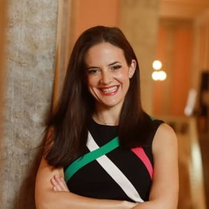 Anna Staver