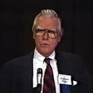 Alexander D. Forger