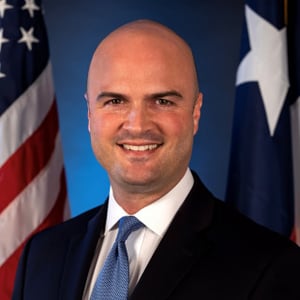 Aaron Reitz