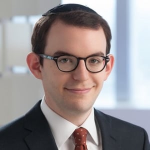 Hillel Nadler