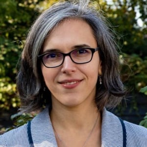 Adina Portaru