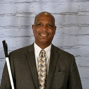 Anil Lewis