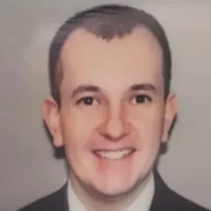 Peter Abernathy