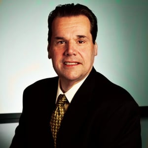 Robert J. Rando