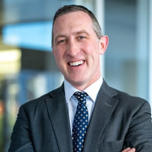 Christopher O. Murray