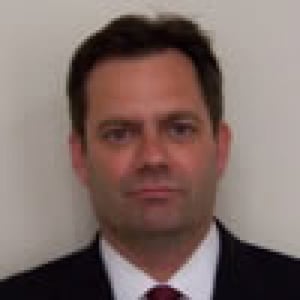 Jeffrey P. Mahoney