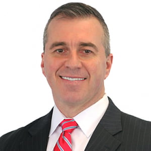 Matthew J. Dowd