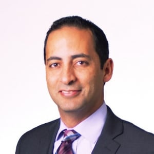 Ayman Rizkalla