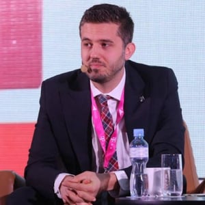 Chris Pavlovski