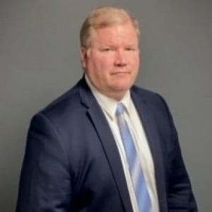 Mark Montgomery