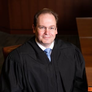 Sean D. Jordan