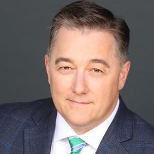 Jerry A. Johnson