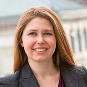 Christina M. Mulligan