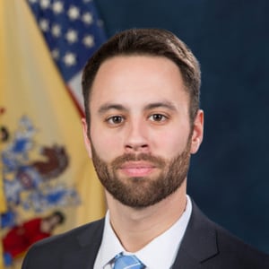 Jeremy Feigenbaum