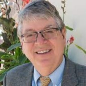 Steven Douglas Smith