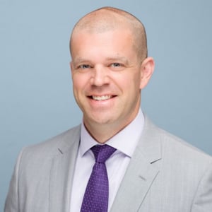 Matt Glassman