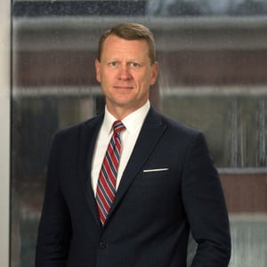 Mike Hurst