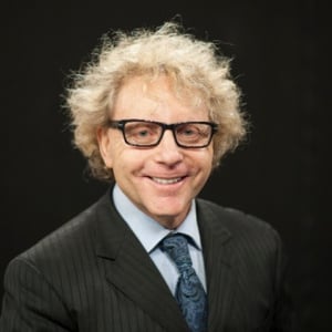 Thane Rosenbaum