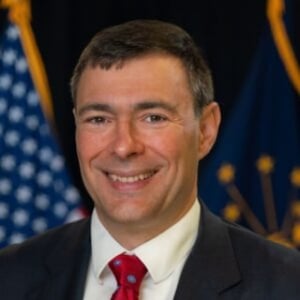 Patrick Price