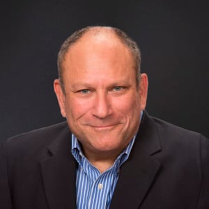 Daniel J. Gilman