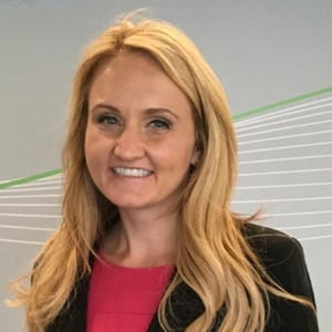 Kristine (Fargotstein) Hackman
