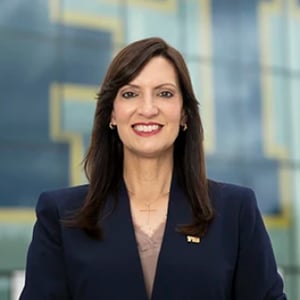 Jeanette Nuñez