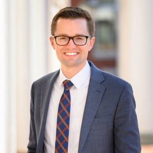 Mark Trammell