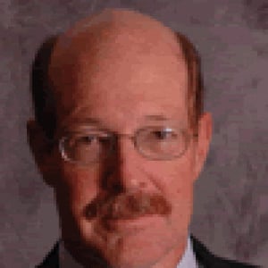Michael Calhoun