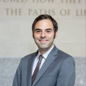 Michael Kugelman