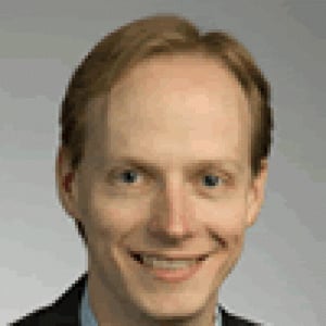 Thomas G. Saunders