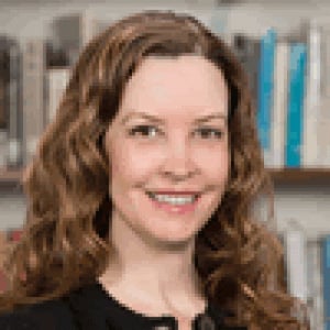 Marie Newhouse