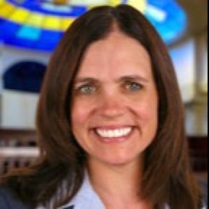 Miranda Perry Fleischer