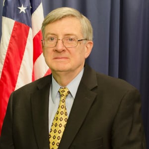 Alden F. Abbott