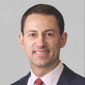 Matthew D. Krueger