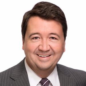 John K. Bush