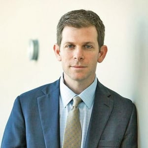 David Oscar Markus