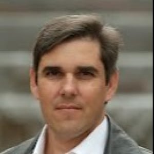 Michael P. McDonald