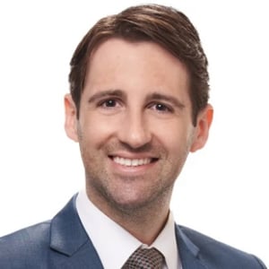 Nathan Arnold